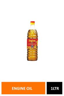 Engine Oil 1ltr Bottle