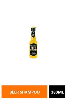 Park Avenue Beer Shampoo Sb 180ml