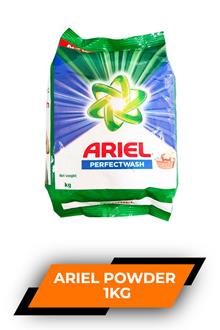 Ariel Powder 1kg