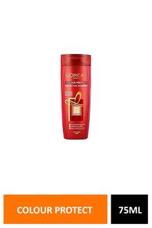 Loreal Color Protect Protection Shampoo 75ml