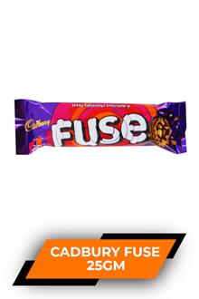 Cadbury Fuse 25gm