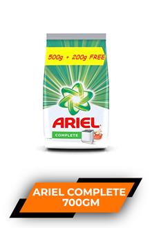 Ariel Complete 700gm