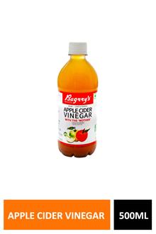 Bagrrys Apple Cider Vinegar 500ml