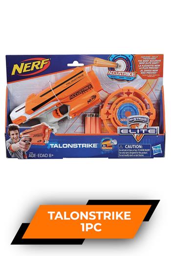 Nerf Talonstrike E22852210