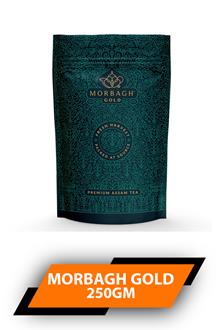 Morbagh Gold Tea 250gm