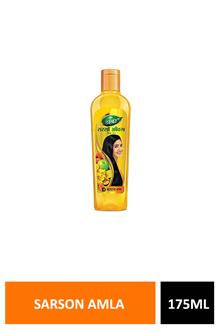 Dabur Sarson Amla 175ml