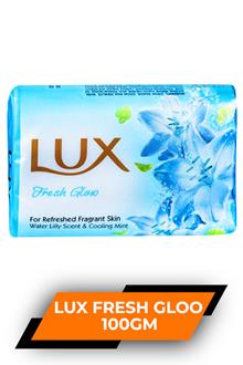 Lux Fresh Gloo 100gm