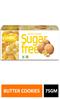 UNIBIC SUGAR FREE BUTTER 75GM