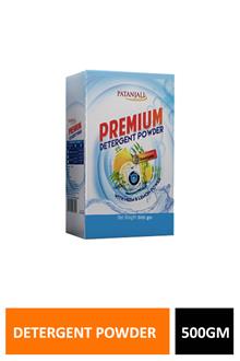 Premium Detergent Powder 500 gm