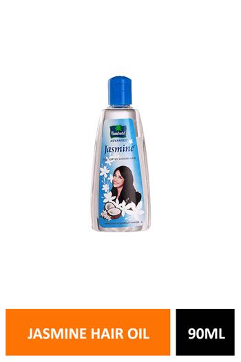 Parachute Jasmine Hair Oil 90ml