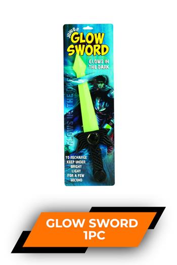 Oly Glow Sword Big