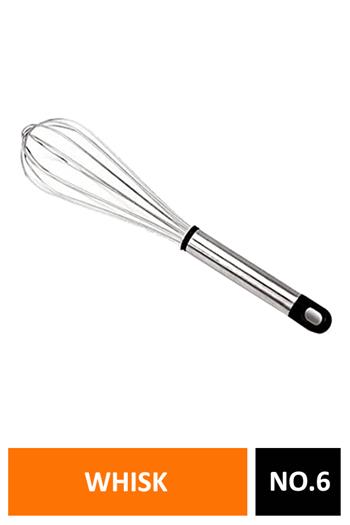 Elephant Ss Whisk No.10