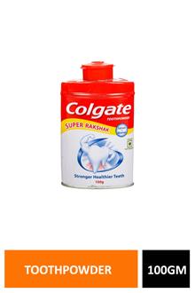 Colgate Toothpowder 100gm