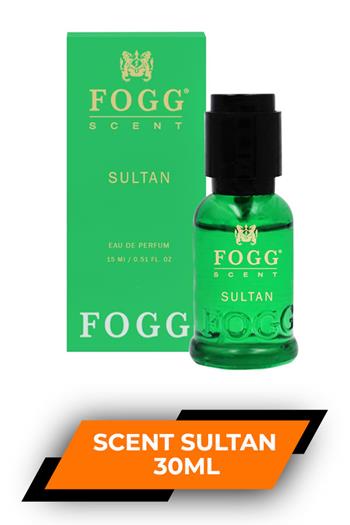 Fogg Scent Sultan 30ml