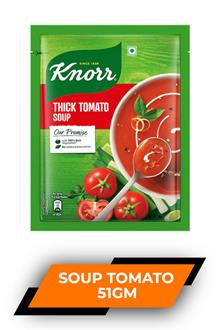 Knorr Soup Tomato 51gm