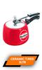 HAWKINS CONTURA CERAMIC T.RED 3LTR CTR30