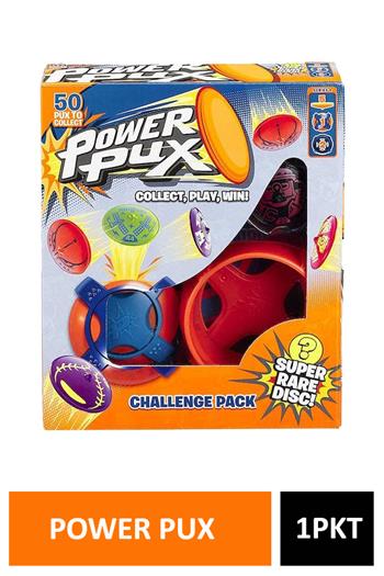 Fs Power Pux Challenge Pack 7281800