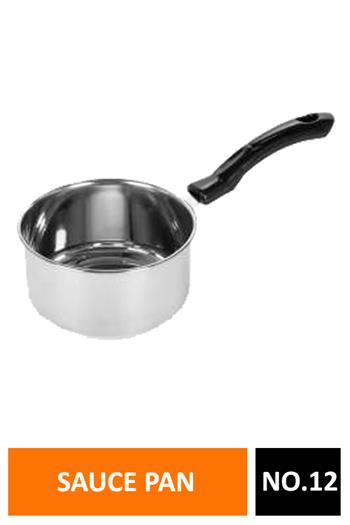 Mirror Sauce Pan Ib No.12