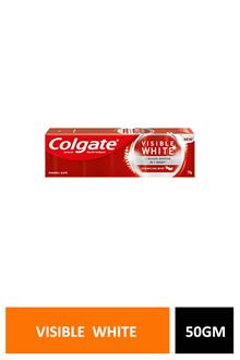 Colgate Visible White 50gm