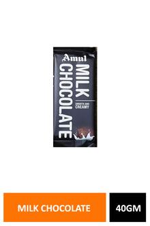 Amul Milk Chocolate 40gm