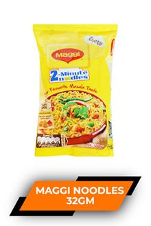 Maggi Noodles 32gm