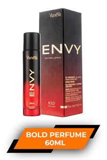 Denver Envy Men Bold Perfume 60ml