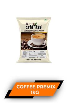 Continental Coffee Premix 1kg