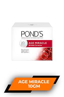 Ponds Age Miracle 10gm