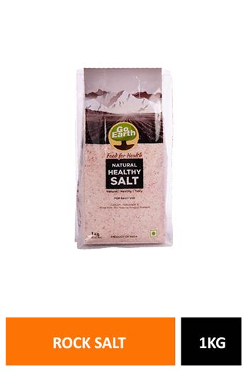 Go Natural Healthy Salt 1kg