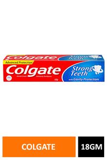 Colgate Dental Cream 18gm