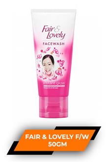 Fair & Lovely F/w 50gm