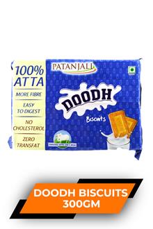 Patanjali Doodh Biscuits 300gm