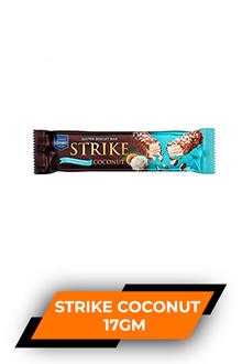 Sizmic Strike Coconut 17gm