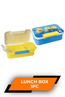 A-Happy Hours Small Lunch Box