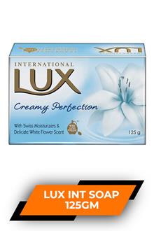 Lux International Soap 125gm