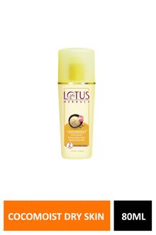 Lotus Cocomoist Dry Skin 80 ml