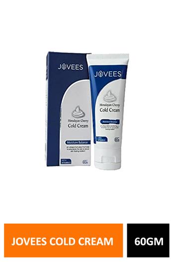 Jovees Cold Cream 60gm