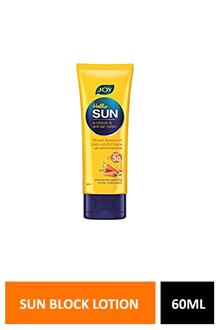 Joy Sunblock Lotion Spf30 30ml