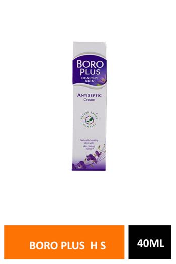 Boro Plus Healthy Skin 40ml
