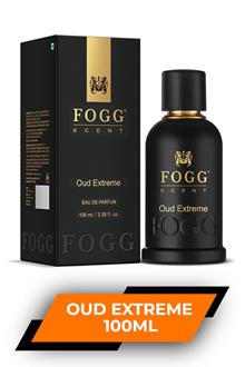 Fogg Scent Oud Extreme 100ml