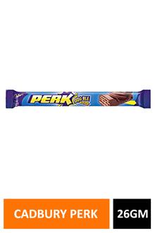 Cadbury Perk 26gm