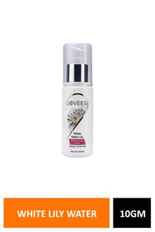 Jovees White Water Lily M Lotion 100ml