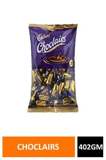 Cadbury Chocolairs 402.5gm