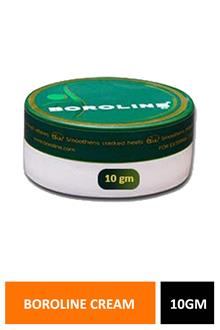 Boroline Cream 10gm