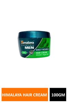 Himalaya Men Daily Nourish Hair Cream 100gm