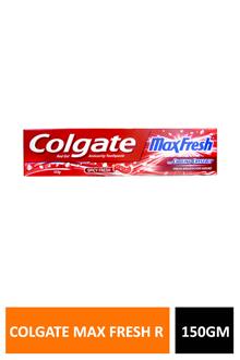 Colgate Max Fresh Red 150gm