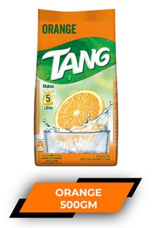 Tang Orange 500gm