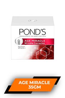 Ponds Age Miracle 35g