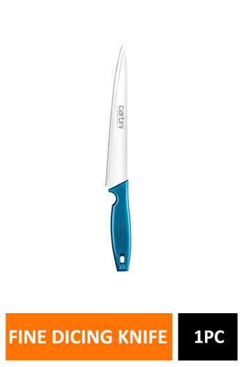 Cartini Fine Dicing Knife 276mm 7155