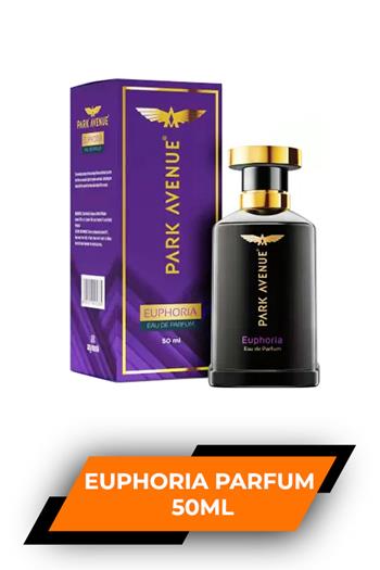 Park Avenue Euphoria Parfum 50ml